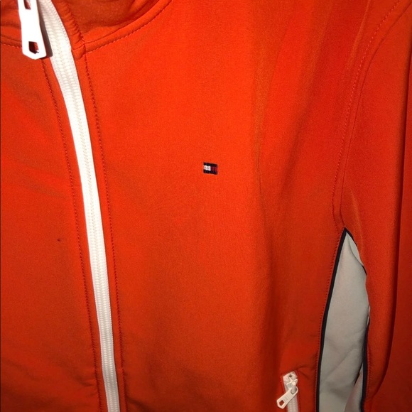 Tommy Hilfiger Jacket - Picture 3 of 6